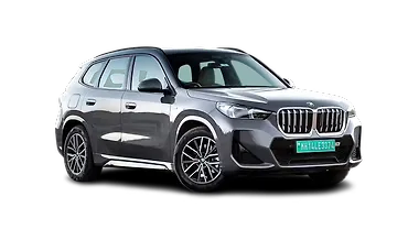 सेकंड हैंड BMW iX1 इन भारत
