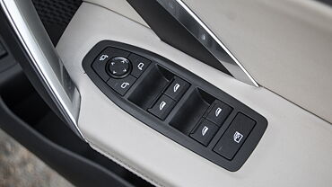 BMW X1 Front Driver Power Window Switches