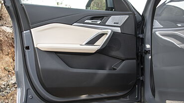 BMW X1 Front Left Door Pad