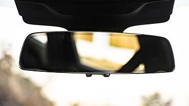 BMW X1 Inner Rear View Mirror