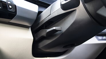 BMW X1 Steering Adjustment Lever/Controller