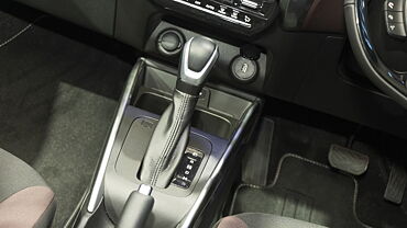 Maruti Suzuki Jimny Gear Shifter/Gear Shifter Stalk