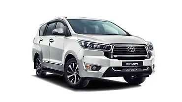 Toyota hikes the prices of the Innova Crysta Toyota hikes the prices of the Innova Crysta