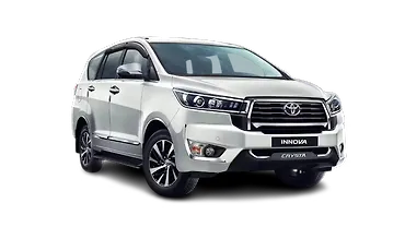 Toyota Innova Crysta Prices Hiked by up to Rs. 30,800 Toyota Innova Crysta Prices Hiked by up to Rs. 30,800