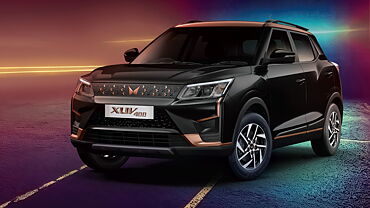 Mahindra XUV400 receives 10,000+ bookings