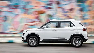 2023 हुंडई वेन्यू में पेश किए जाएंगे नए फ़ीचर्स