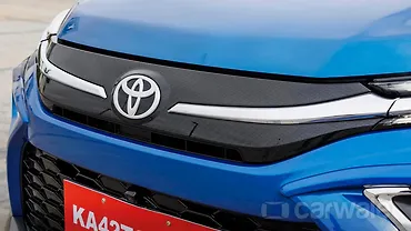 Toyota registers a sale of 12,835 units in January 2023