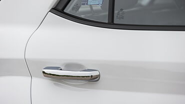 Hyundai Venue Rear Door Handle