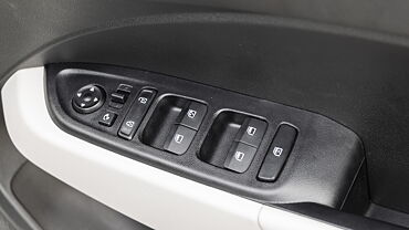 Hyundai Venue Front Driver Power Window Switches