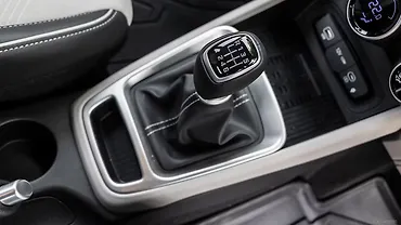 Hyundai Venue Gear Shifter/Gear Shifter Stalk