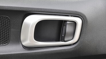 Hyundai Venue Rear Door Pad Handle