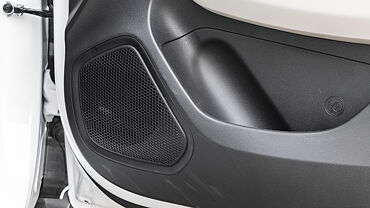 Hyundai Venue Rear Speakers