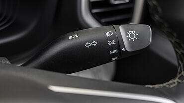 Hyundai Venue Headlight Stalk