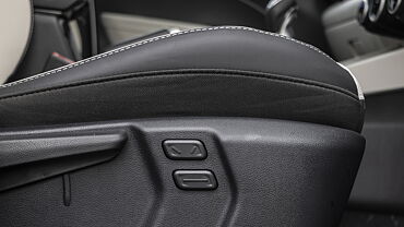 Hyundai Venue Seat Adjustment Electric for Driver