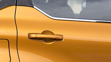 Renault Triber Rear Door Handle