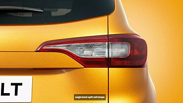 Renault Triber Tail Light/Tail Lamp