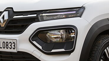 Renault Kwid Headlight