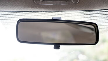 Renault Kwid Inner Rear View Mirror