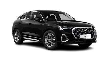 Second Hand Audi Q3 Sportback in India