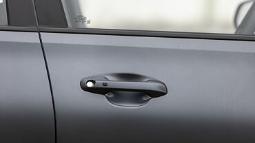 Kia Sonet [2024-2024] Rear Door Handle