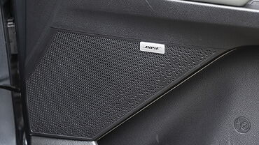 Discontinued Kia Sonet 2024 Front Speakers