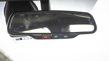 Kia Sonet [2024-2024] Inner Rear View Mirror