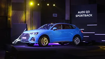 Audi Q3 Sportback launch soon — What to expect