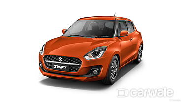 Maruti Swift now gets ESP safety feature as standard