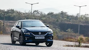 2023 Maruti Suzuki Baleno gets new safety feature