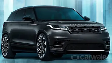 MY2023 Range Rover Velar gets subtle nip and tuck
