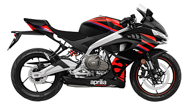 Images of Aprilia RS 457 | Photos of RS 457 - BikeWale