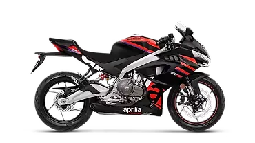 Aprilia RS 457 Right Side View