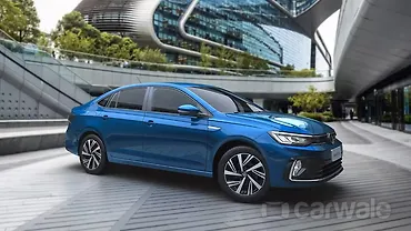 Made-in-India Volkswagen Virtus debuts in Brazil; gets ADAS