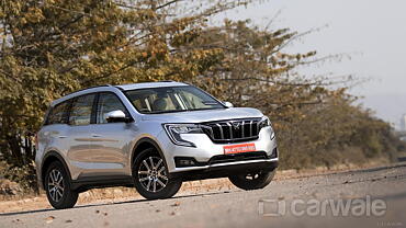 Mahindra XUV700 waiting period stands at up to 48 weeks