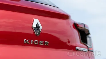 2025 Renault Kiger Facelift: What to Expect