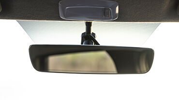 Renault Kiger Inner Rear View Mirror