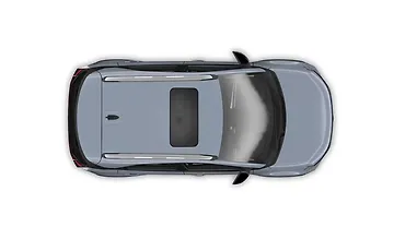 टाटा नेक्सन कार की छत