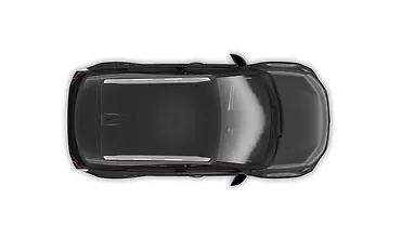 Tata Nexon Car Roof