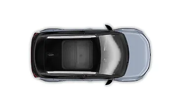 Tata Nexon Car Roof