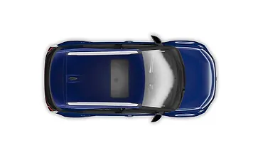 Tata Nexon Car Roof