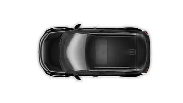 Tata Nexon Car Roof