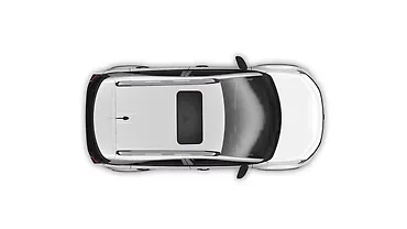 टाटा नेक्सन कार की छत