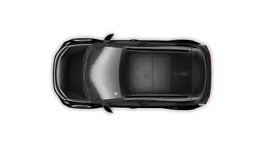 Tata Nexon Car Roof