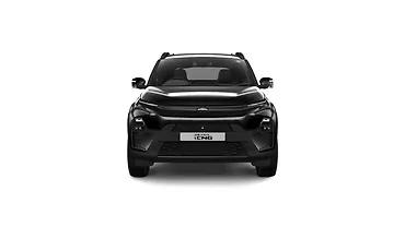 Tata Nexon Front View