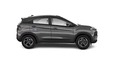 Tata Nexon Right Side View
