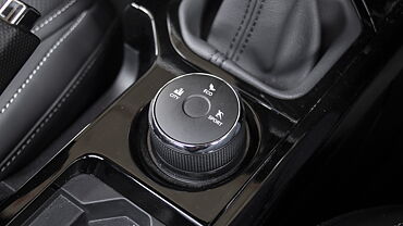 Tata Nexon Drive Mode Buttons/Terrain Selector