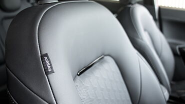 Tata Nexon Driver Side Airbag