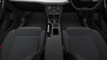 Tata Nexon Gear Shifter/Gear Shifter Stalk