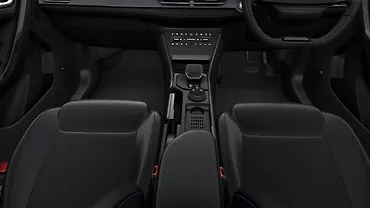 Tata Nexon Gear Shifter/Gear Shifter Stalk