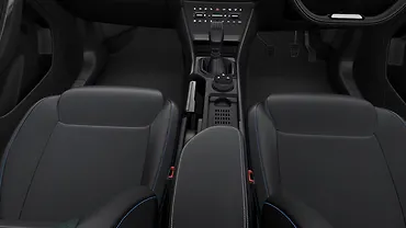 Tata Nexon Gear Shifter/Gear Shifter Stalk